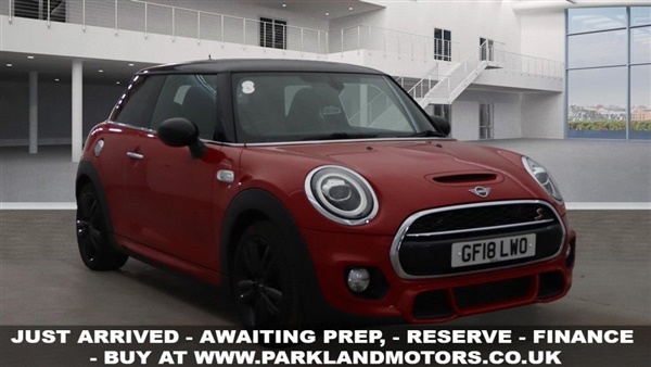 Large image for the Used Mini HATCH