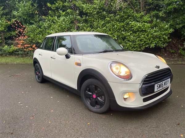 Large image for the Used Mini HATCH COOPER