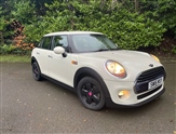 Used Mini Hatch