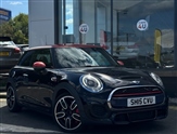 Used Mini Hatch