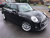 Used Mini Hatch