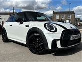 Used Mini Hatch