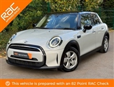 Used Mini Hatch Used Mini Hatch
