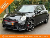 Used Mini Hatch