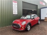 Used Mini Hatch Used Mini Hatch