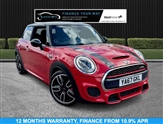 Used Mini Hatch