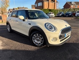 Used Mini Hatch