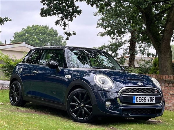 Large image for the Used Mini HATCH