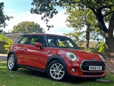 Used Mini Hatch