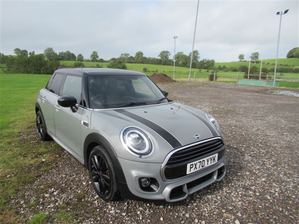 Large image for the Used Mini Hatchback