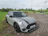 Used Mini Hatch