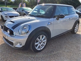 Used Mini Hatch