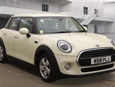 Used Mini Hatch