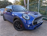 Used Mini Hatch