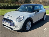 Used Mini Hatch