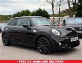 Used Mini Hatch