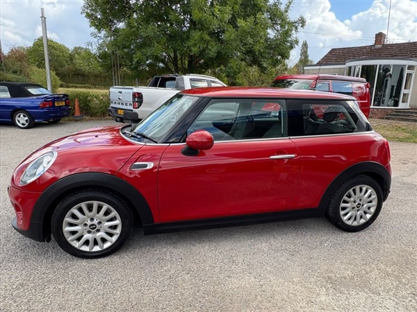 Large image for the Used Mini HATCH