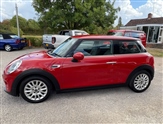 Used Mini Hatch