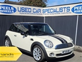 Mini Hatch Image 1