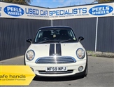 Mini Hatch Image 2