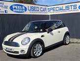 Mini Hatch Image 3