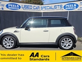 Mini Hatch Image 4