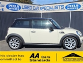 Mini Hatch Image 5