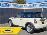 Mini Hatch Image 6