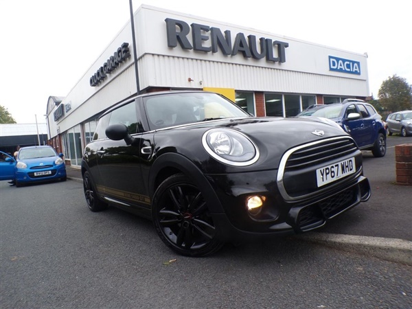 Large image for the Used Mini HATCH