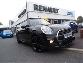 Used Mini Hatch