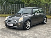 Used Mini Hatch
