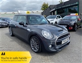 Used Mini Hatch