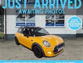Used Mini Hatch Used Mini Hatch