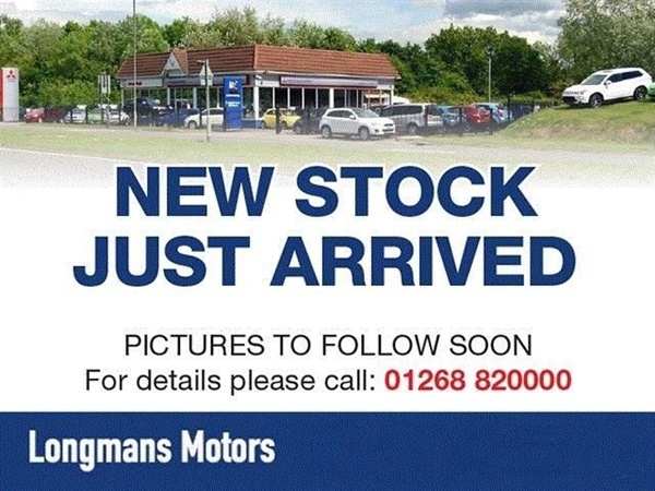 Large image for the Used Mini HATCH