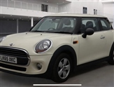 Used Mini Hatch