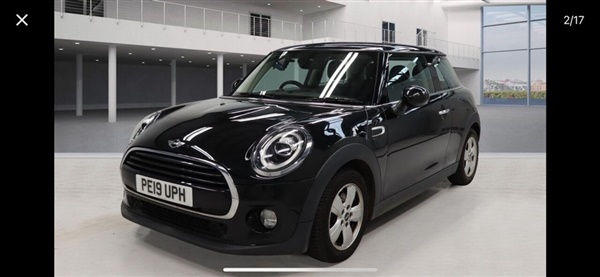Large image for the Used Mini HATCH