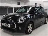 Used Mini Hatch