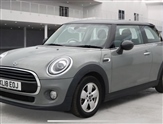 Used Mini Hatch