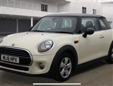 Used Mini Hatch