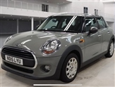 Used Mini Hatch