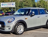 Used Mini Hatch