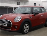 Used Mini Hatch