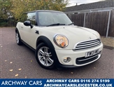 Used Mini Hatch Used Mini Hatch