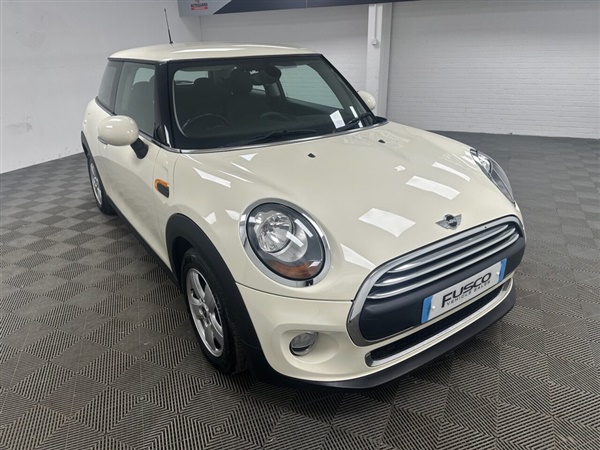 Large image for the Used Mini HATCH