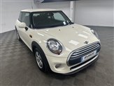 Used Mini Hatch