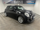 Used Mini Hatch