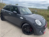 Used Mini Hatch