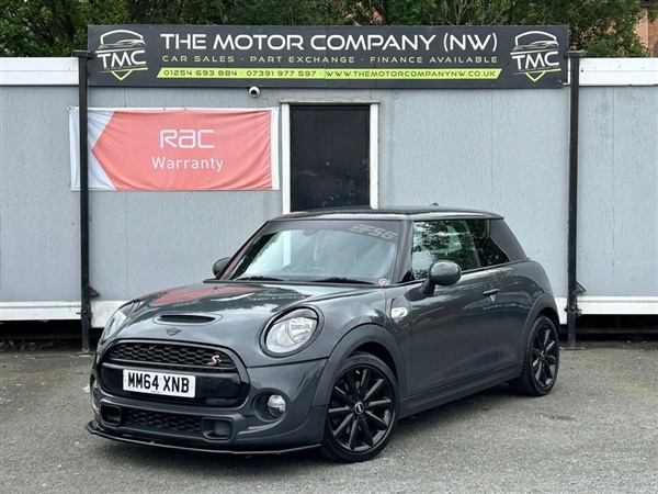 Large image for the Used Mini HATCH
