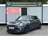 Used Mini Hatch