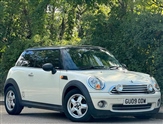 Used Mini Hatch Used Mini Hatch